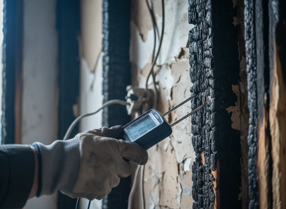 Fire Damage Restoration Naples, ME FAQs